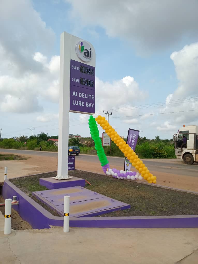 AI CapeCoast