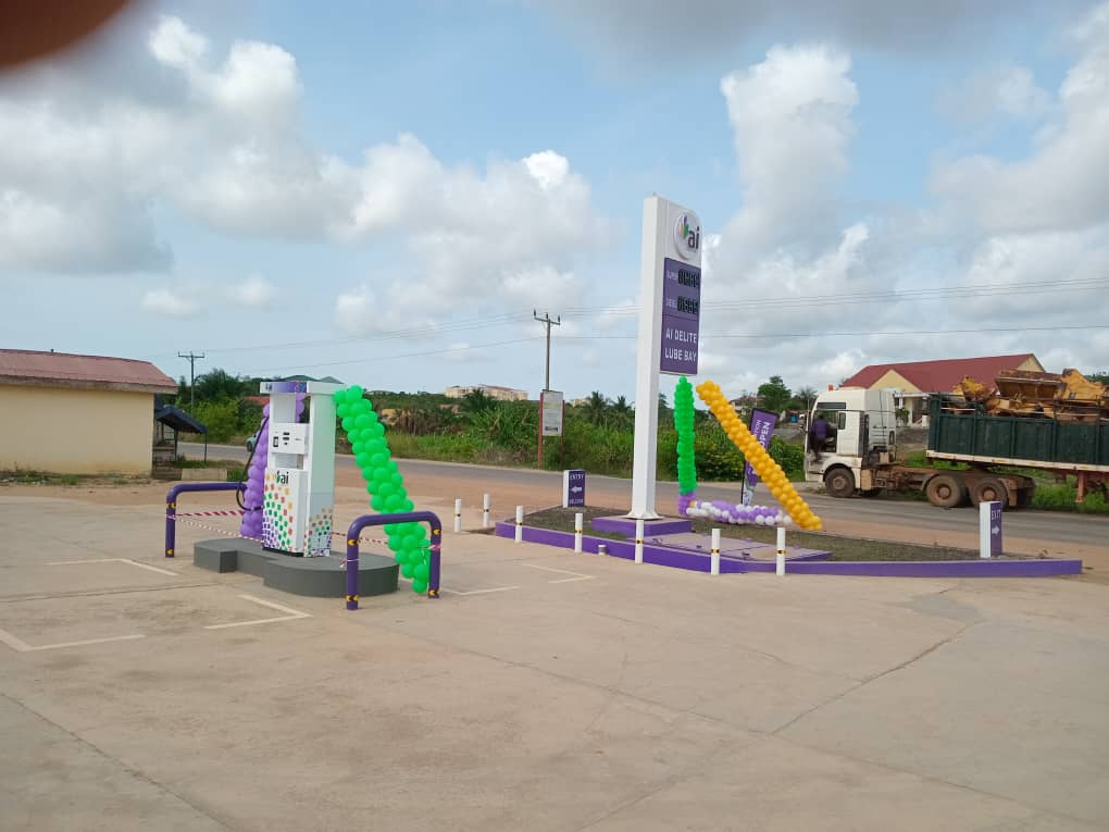 AI CapeCoast