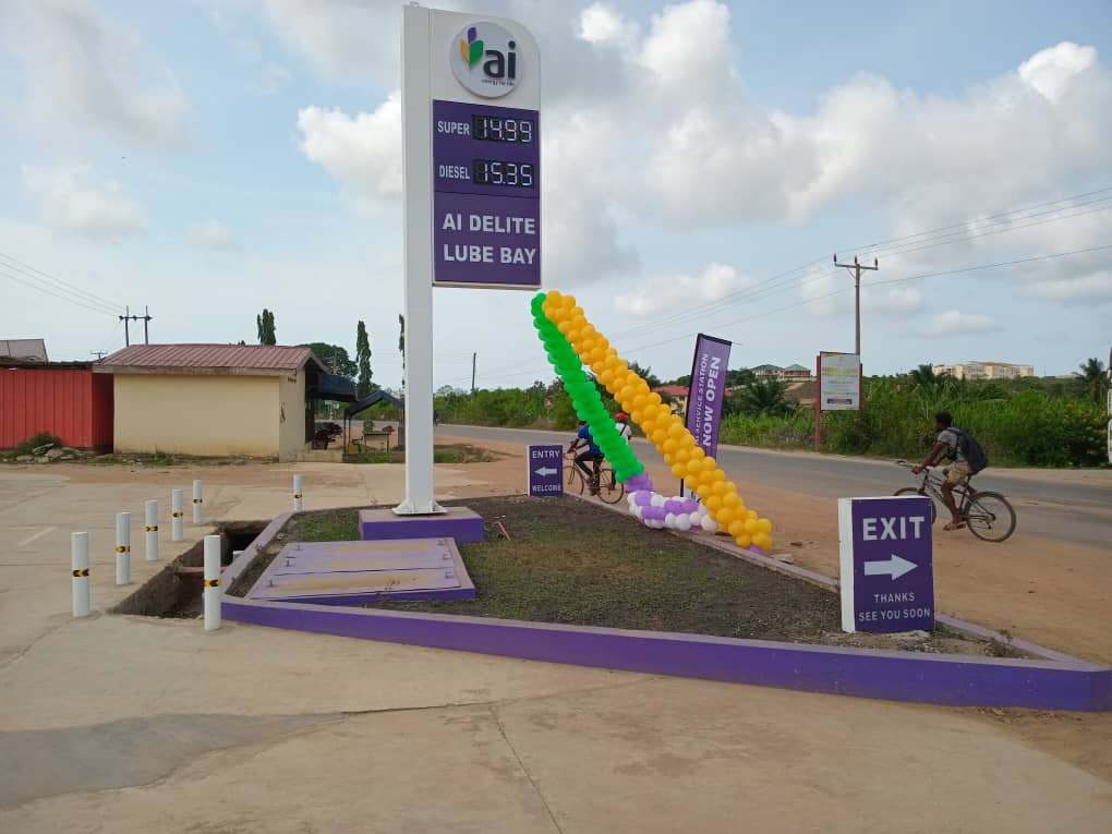 AI CapeCoast