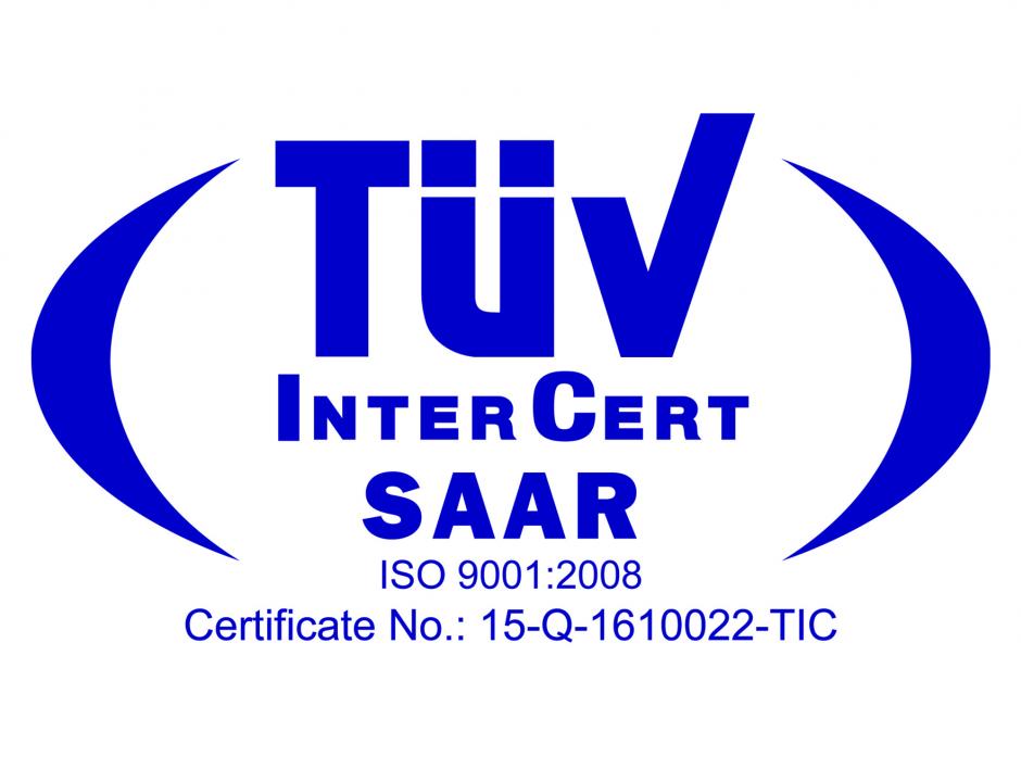ISO 9001:2008 PUBLICATION